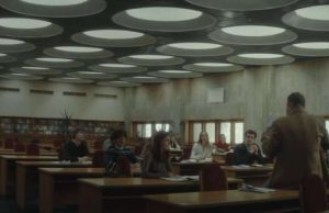 «Первый код»: когда выходит самый ожидаемый украинский фильм осени