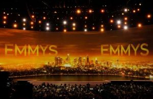 Премию «Эмми» перенесли на четыре месяца из‑за забастовок в Голливуде