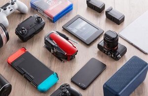 Технические спецификации: как выбрать подходящую модель гаджета