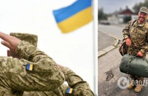 »Спросите себя: кто вы в этой войне?» Мэр Борисполя Борисенко вступил в ряды ВСУ