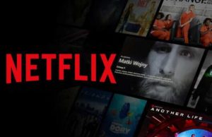 В сериале Netflix поэта и военного Вышебабу показали мертвым, хотя он жив