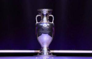 УЕФА объявил, кто будет принимать Евро-2028 и Евро-2032