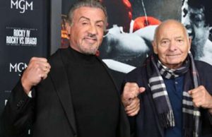 Звезда фильмов «Рокки» и «Китайский квартал» умер в возрасте 83 лет