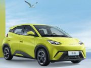 Инновации и технологии в китайских электромобилях: роль современных разработок в развитии отрасли