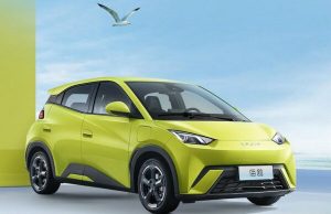 Инновации и технологии в китайских электромобилях: роль современных разработок в развитии отрасли