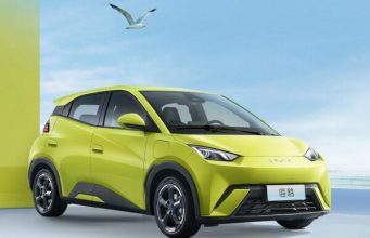 Инновации и технологии в китайских электромобилях: роль современных разработок в развитии отрасли