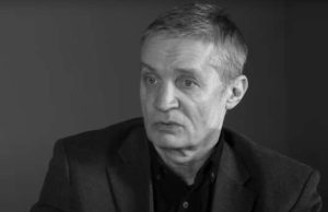 Известный актер театра на Подоле ушел из жизни