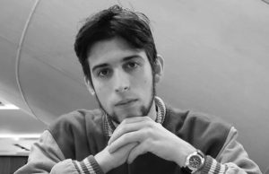 На войне с Россией погиб призер чемпионата Украины по хоккею