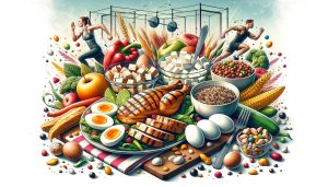 Протеиновые диеты: эффективность и безопасность для снижения веса