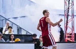 Олимпийский чемпион не поедет на Игры-2024, если туда допустят россиян