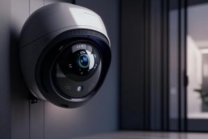 Как выбрать систему домашней камеры видеонаблюдения для ваших нужд