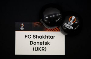 Стал известен соперник Шахтера в раунде плей-офф Лиги Европы