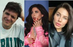 Анатолич и участница Нацотбора выступят на корпоративе блогерши Алхим