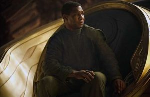 Marvel уволила Мейджорса, который должен был сыграть в новых «Мстителях»