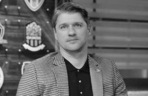 Умер экс-защитник сборной Богдан Шершун