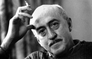 Умер режиссер Отар Иоселиани