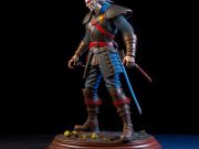 Відомі герої відеоігор: огляд персонажів і колекційних фігурок