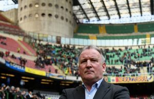 Умер автор победного гола в финале ЧМ-1990