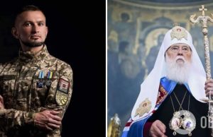 Военные начали отказываться от наград: скандал вокруг решения УПЦ КП по военному Виктору Пилипенко не стихает. Все подробности