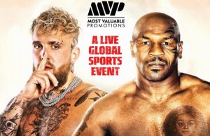 Экс-чемпион мира считает неуважением к боксу предстоящий бой Майка Тайсона