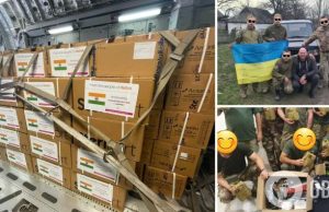 «Кусум» приближает украинскую победу, активно помогая медучреждениям, защитникам и волонтерам