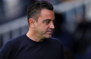 Барселона уволила Хави с поста главного тренера