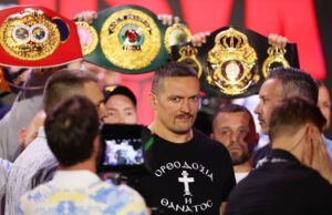 IBF и WBO сняли санкции с российского бокса — СМИ