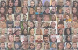 Более 110 тысяч историй украинцев о войне собрал музей «Голоса мирных» Фонда Рината Ахметова