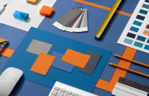 Профессиональное обучение графическому дизайну: творческие техники