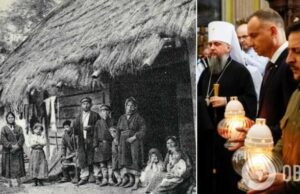 В Польше снова заговорили о Волынской трагедии: как Киев и Варшава искали понимания и почему события являются общей болью