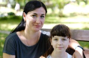 Врачи дают хорошие прогнозы: тяжелораненая 11-летняя Настя из Харьковщины прошла курс реабилитации от Фонда Рината Ахметова