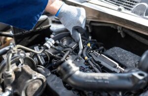Сердце автомобиля: диагностика, ремонт и обслуживание двигателей разных типов