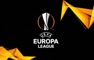 Динамо узнало соперников в Лиге Европы