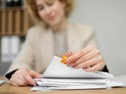 Профессиональные услуги перевода для различных типов документов