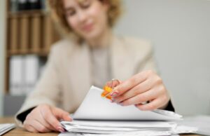 Профессиональные услуги перевода для различных типов документов