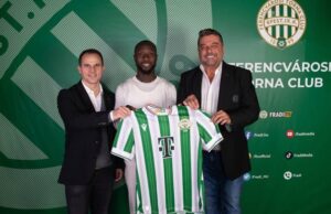 Легенда Ливерпуля перебралась в чемпионат Венгрии