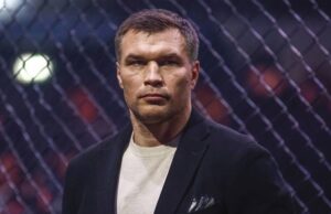 Российского боксера дисквалифицировали на четыре года вслед за Поветкиным