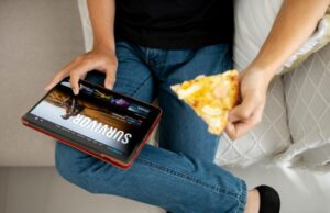 Просмотр кино онлайн: революция в мире развлечений