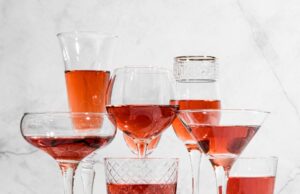 Традиции употребления алкогольных напитков в различных мировых культурах