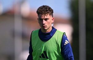 Рома интересуется форвардом, который принадлежит Интеру