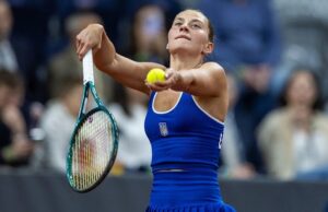 Костюк вынуждена пропустить престижный турнир в Штуттгарте