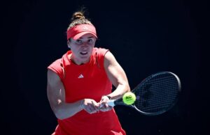Рейтинг WTA: Свитолина в ТОП-15, подъем Костюк и взлет Стародубцевой