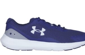 Беговые кроссовки: выбор правильной обуви для комфортного бега