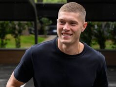 Довбик — на пороге громкого трансфера в топ-клуб Испании