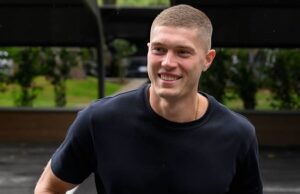 Довбик — на пороге громкого трансфера в топ-клуб Испании