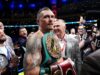 Будущее титула Усика: WBO вынесла вердикт