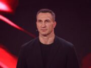 Владимир Кличко претендует на кресло президента любительского бокса