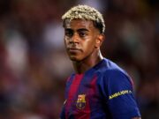 Стало известно, сколько времени Барселона будет без одного из своих лидеров