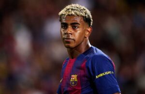 Стало известно, сколько времени Барселона будет без одного из своих лидеров