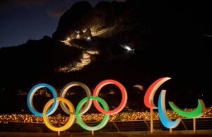 Паралимпиада-2026 пройдет без российских спортсменов